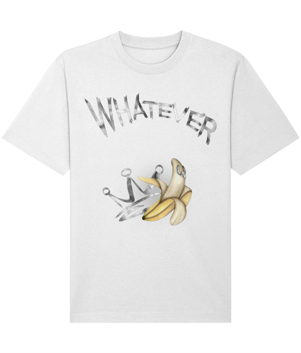 100% Cotton Unisex Heavy weight T-shirt