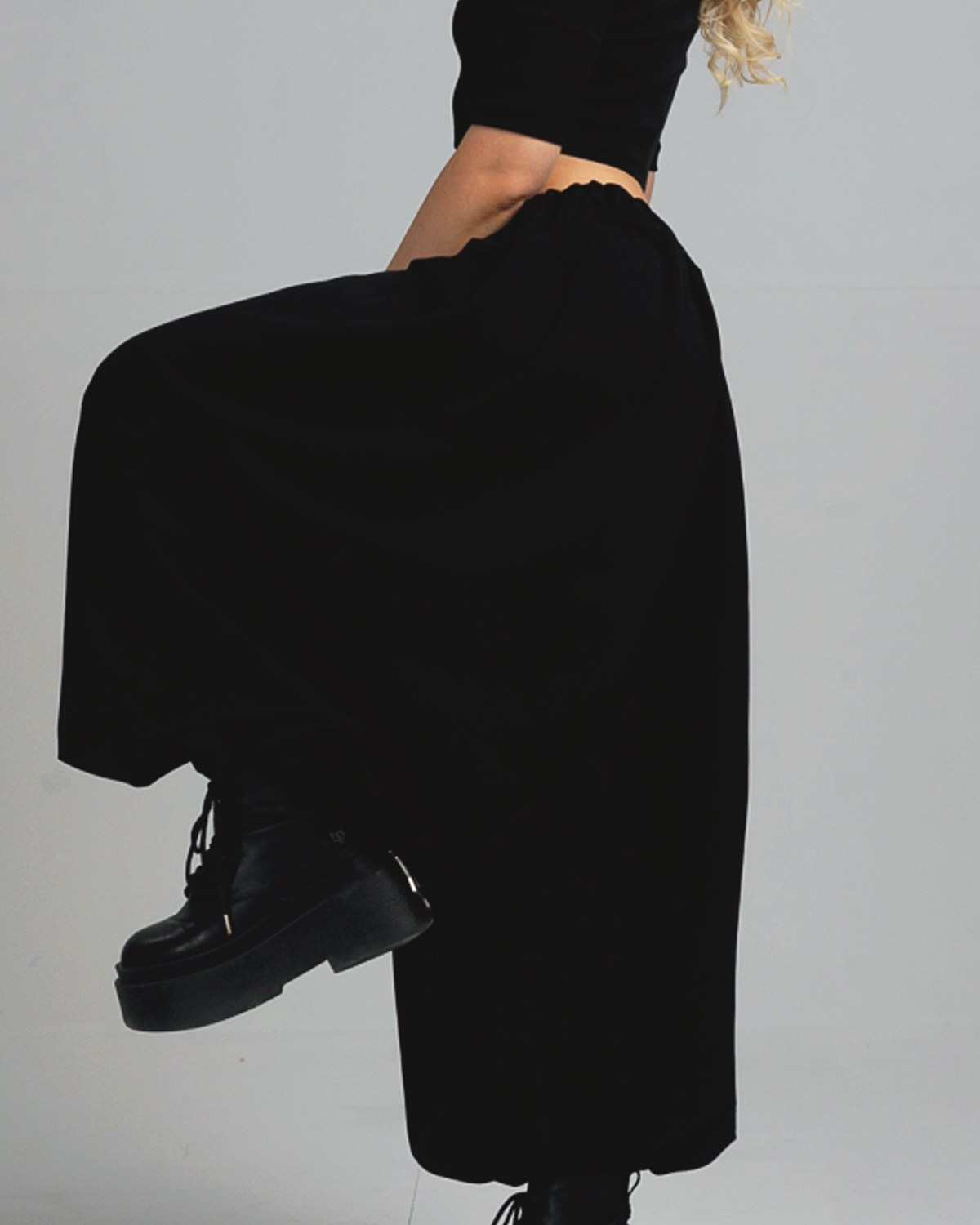 BALLOON PANTS M1