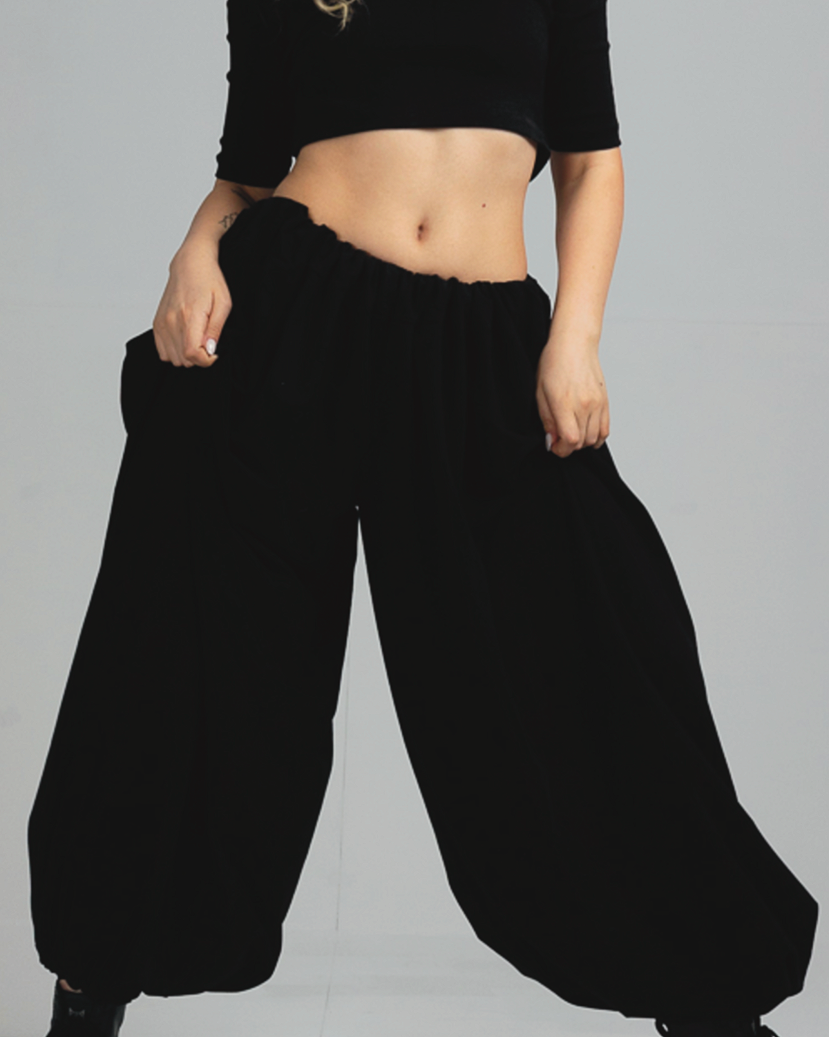 BALLOON PANTS M1