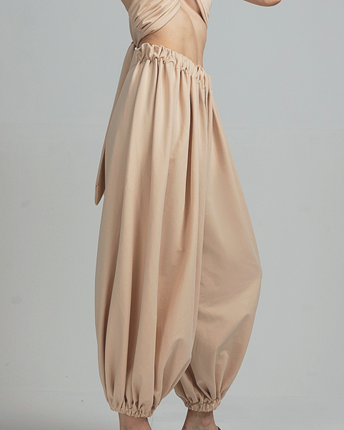 BALLOON PANTS M1