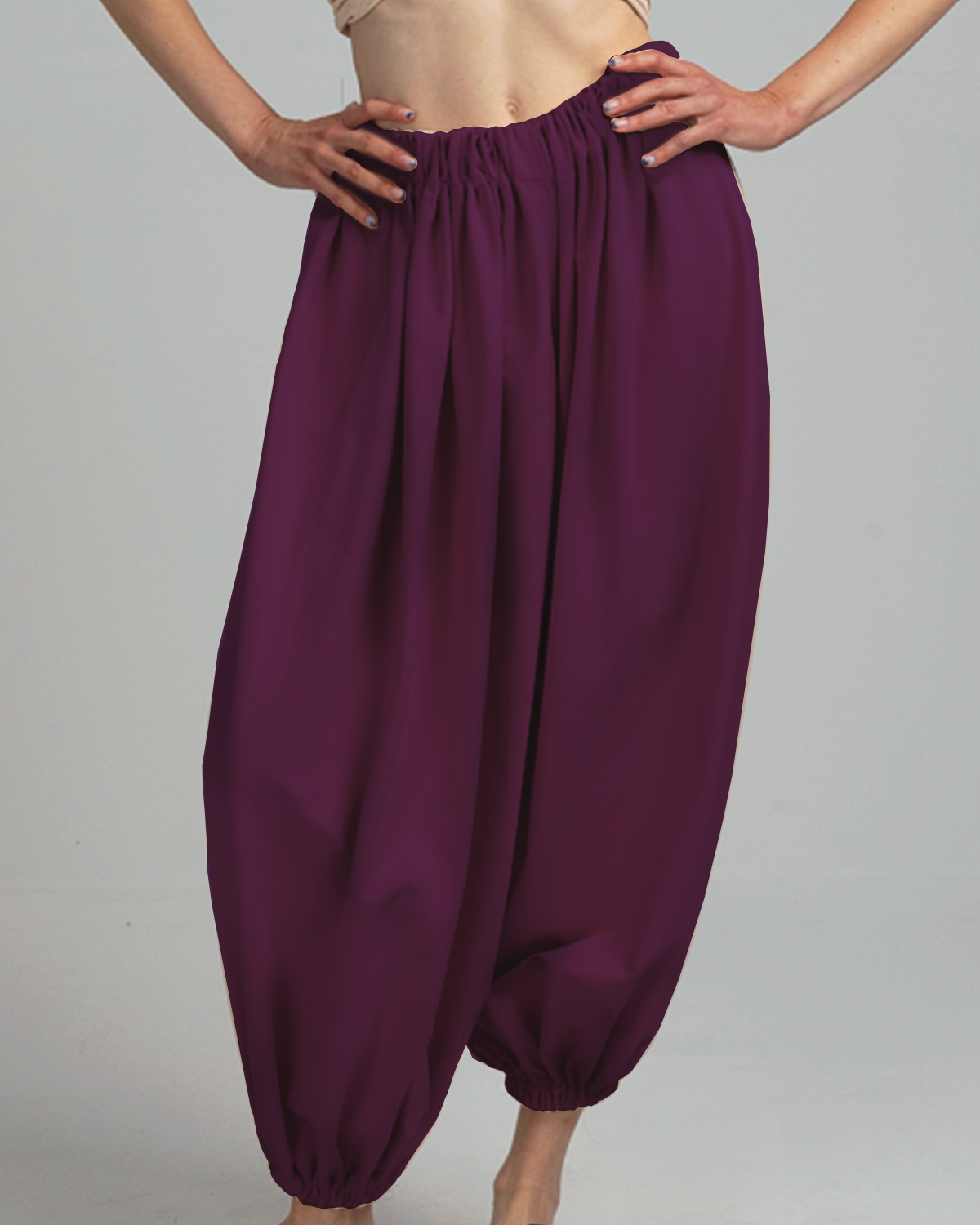 BALLOON PANTS M1