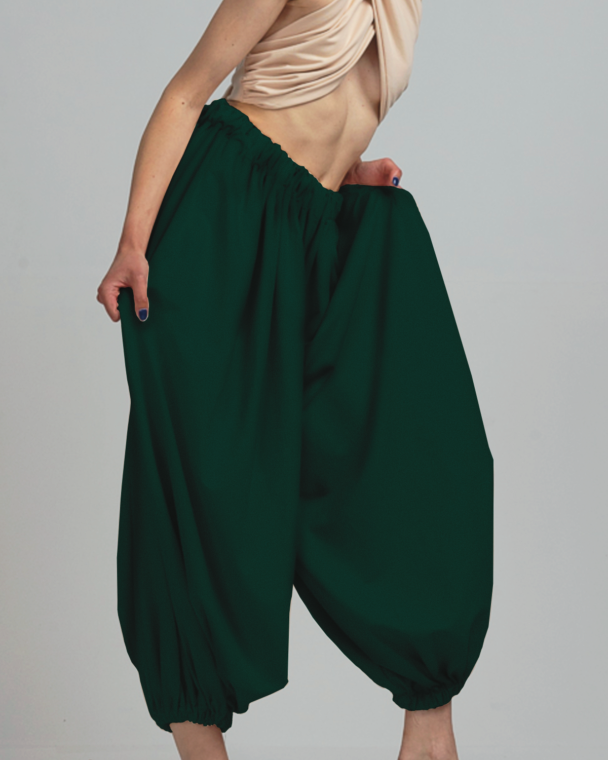 BALLOON PANTS M1