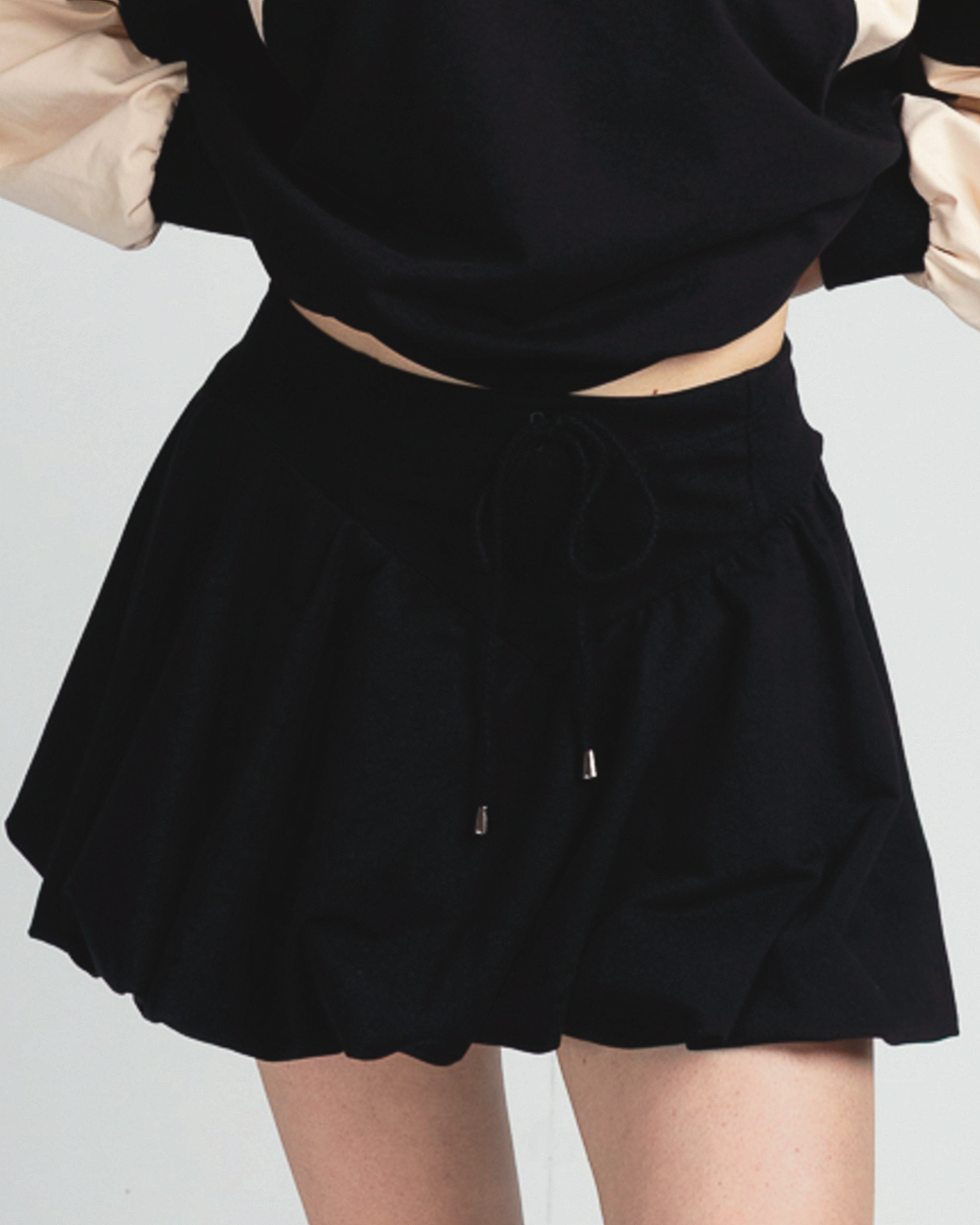CORSET SKIRT M1