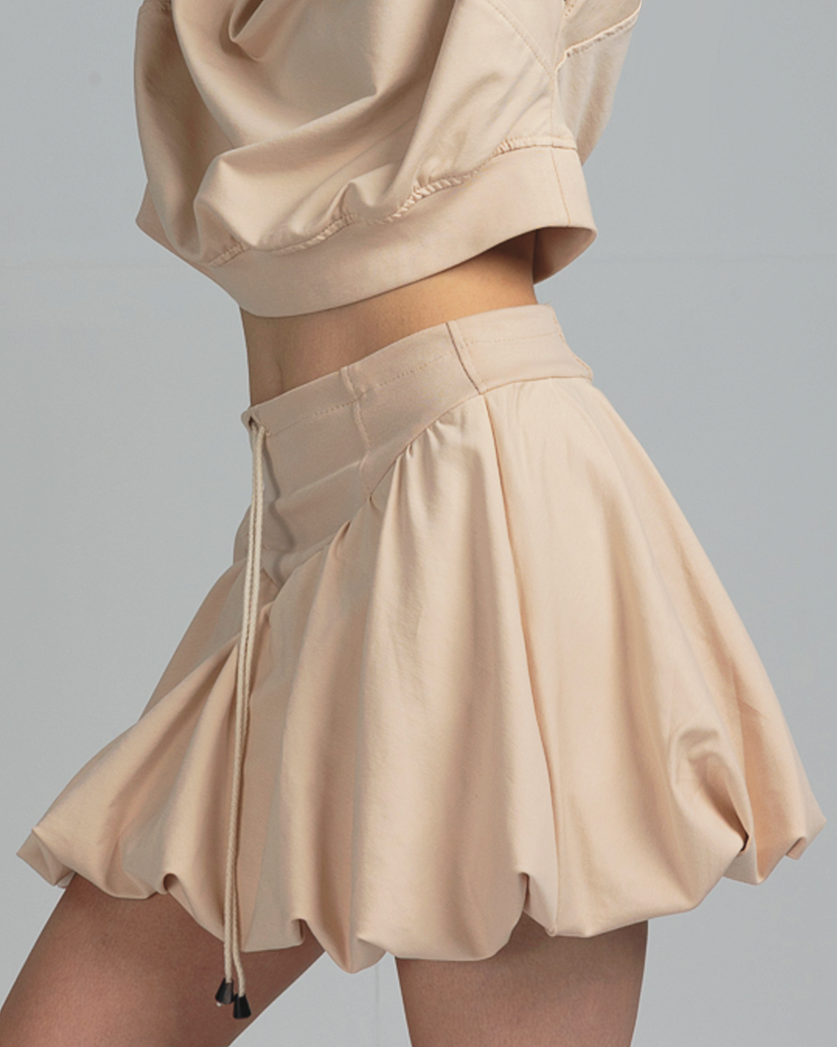 CORSET SKIRT M1