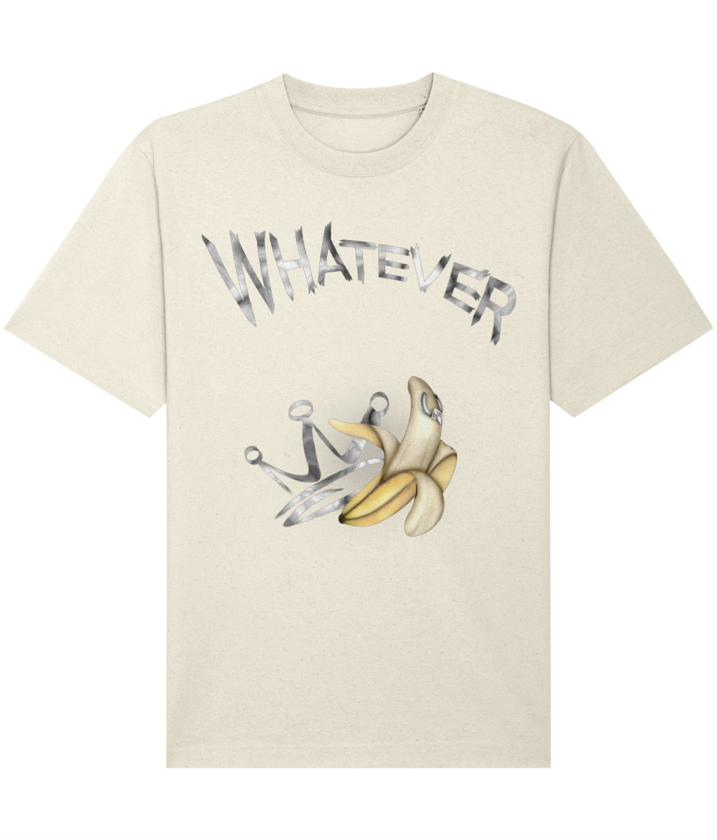 100% Cotton Unisex Heavy weight T-shirt